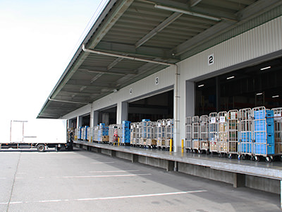 募集職種・募集要項 | 採用情報 | 長野県松本市の配送なら冷凍・冷蔵管理 全国小口配送システム『サン・フーズ株式会社』