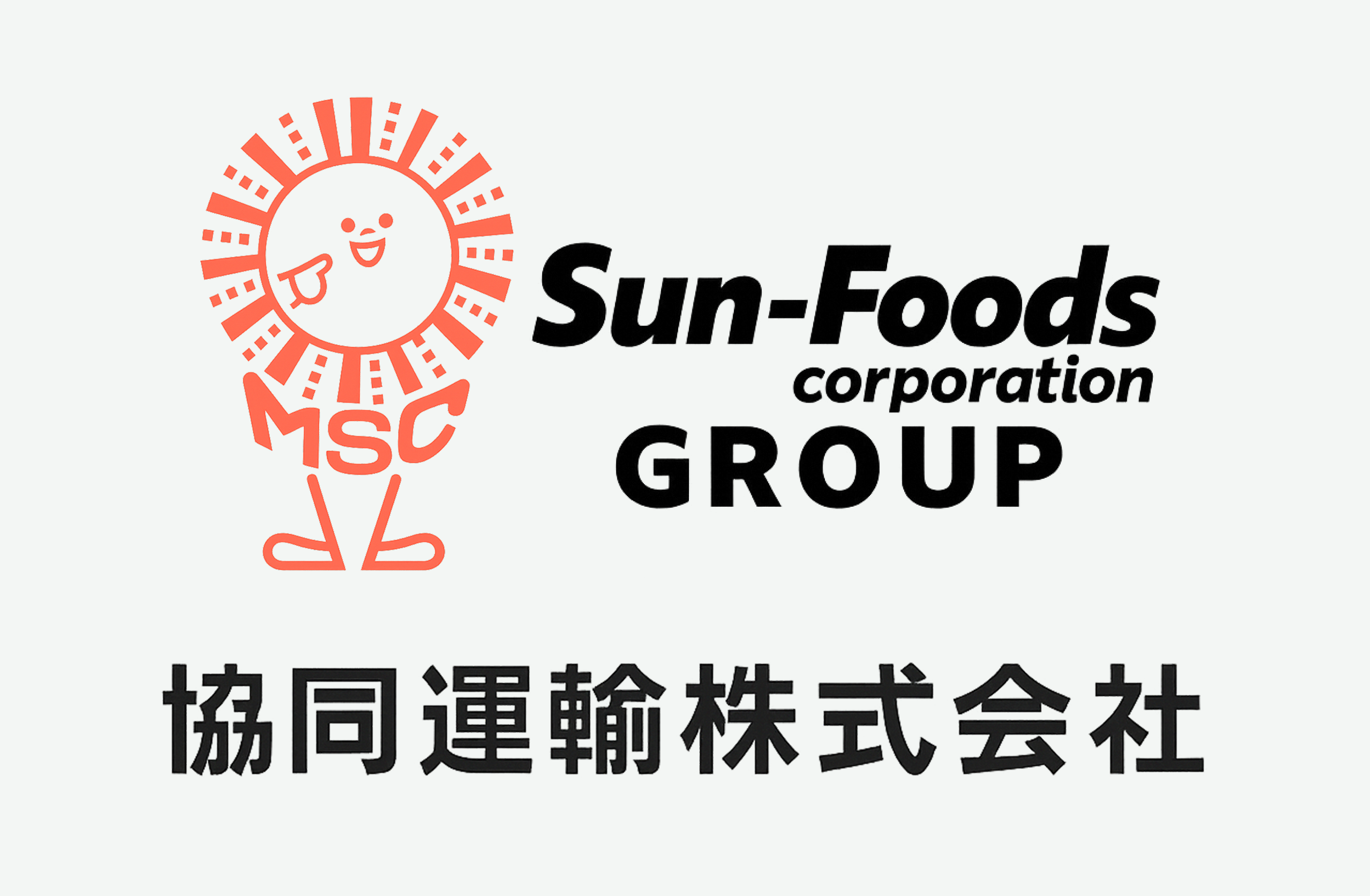 協同運輸株式会社